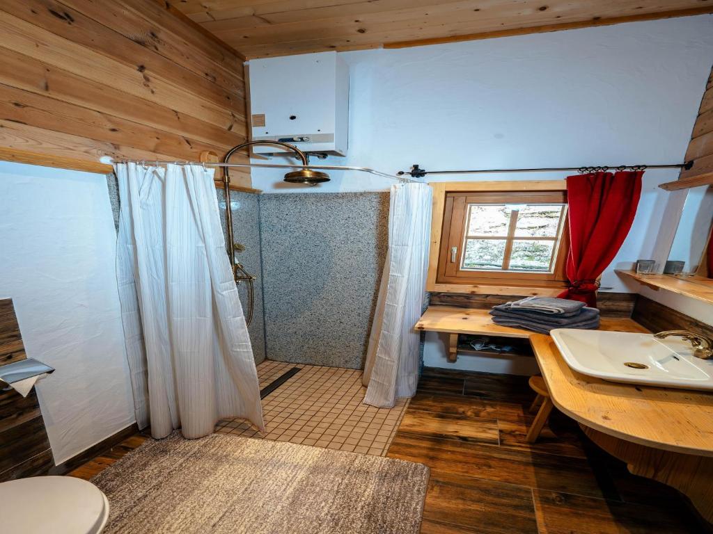 Rustic Hut Salzburg near Ski Slopes photo 3
