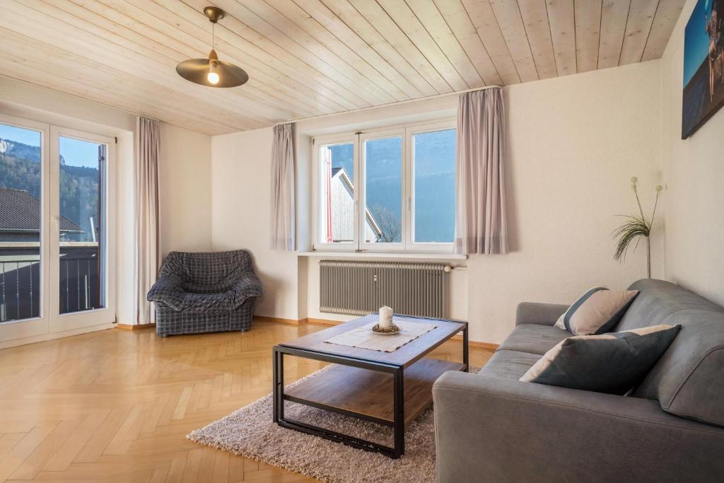 Wohnung Kanisfluhblick — photo 1
