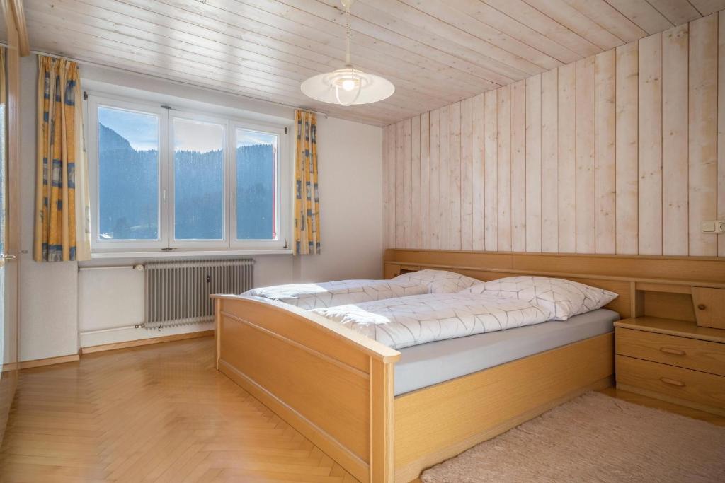 Wohnung Kanisfluhblick photo 2