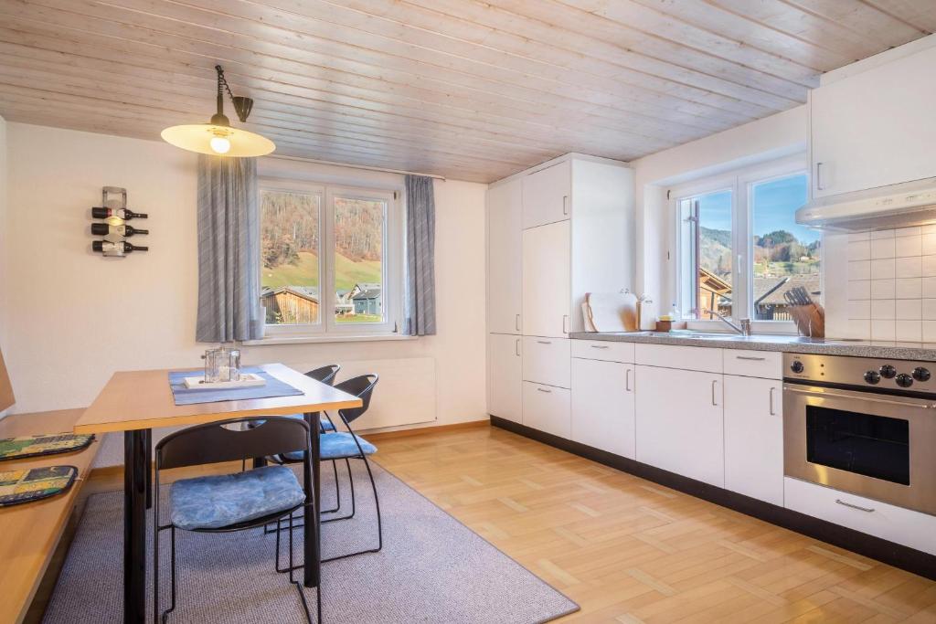 Wohnung Kanisfluhblick photo 3