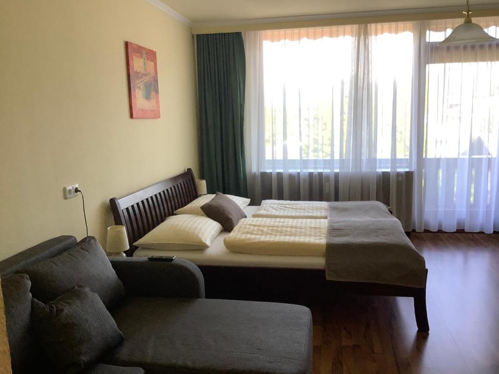 Haus Seethurn — photo 1