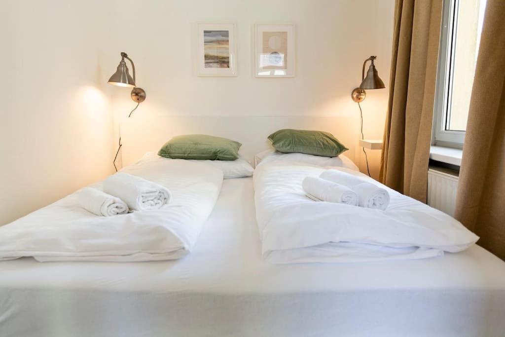 Savoir-Vivre in unserer zentralen Balkonwohnung — photo 1