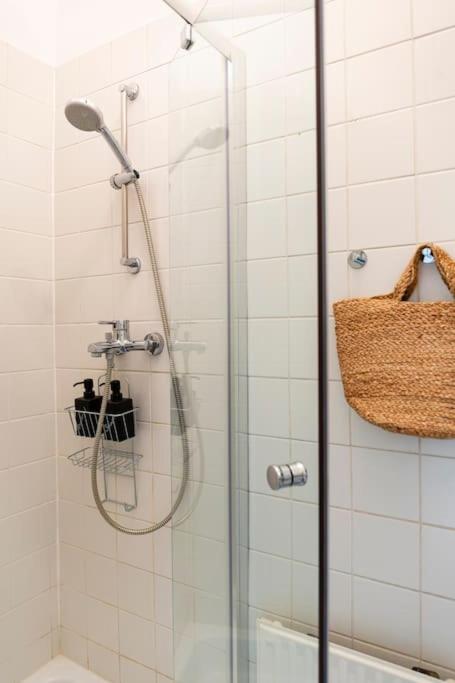 Savoir-Vivre in unserer zentralen Balkonwohnung photo 3