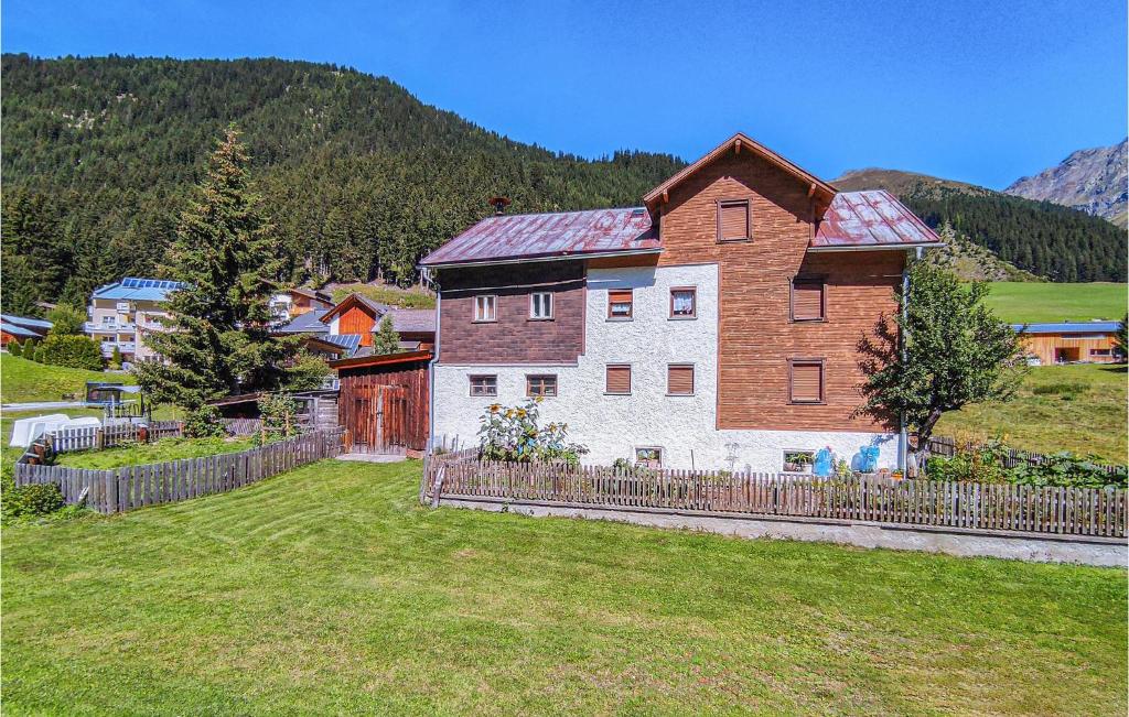 Ferienhaus Naehe Ischgl — photo 1