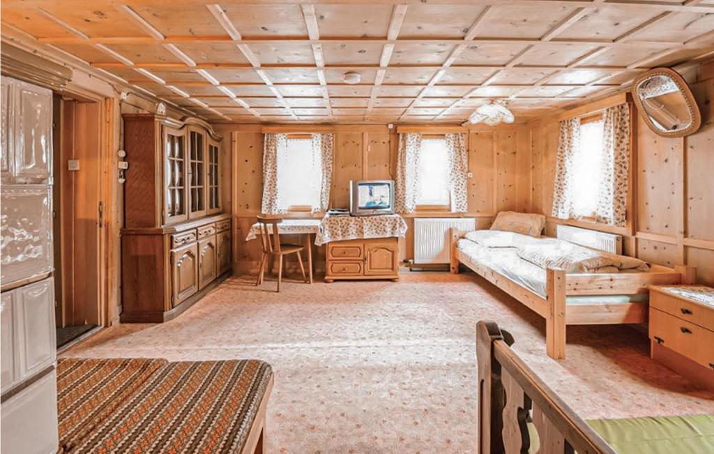 Ferienhaus Naehe Ischgl photo 3