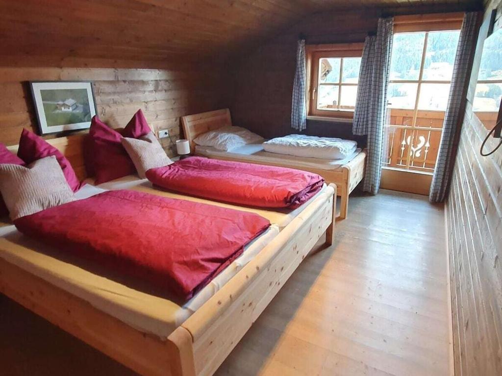 Talblickhütte Comfortable holiday residence photo 2