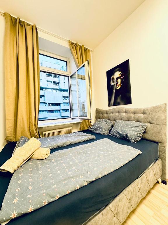 Modern Private Rooms in 3BR Apartment Near FAC Platz photo 2
