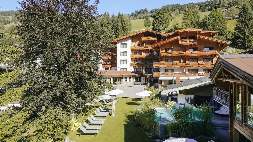 Hotel DIE SONNE — photo 1