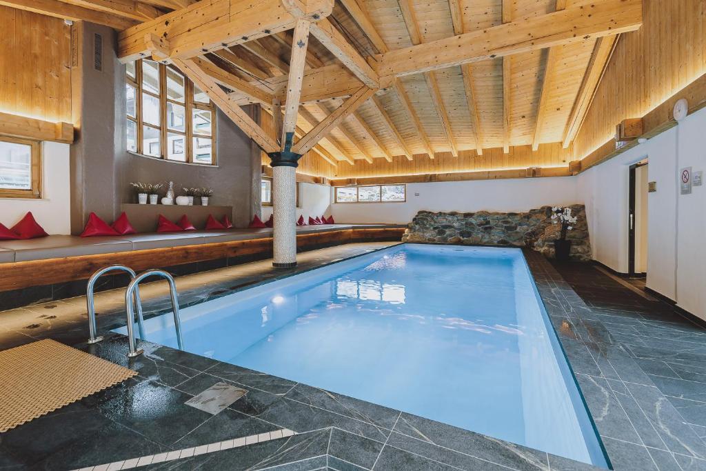 Hotel DIE SONNE photo 3