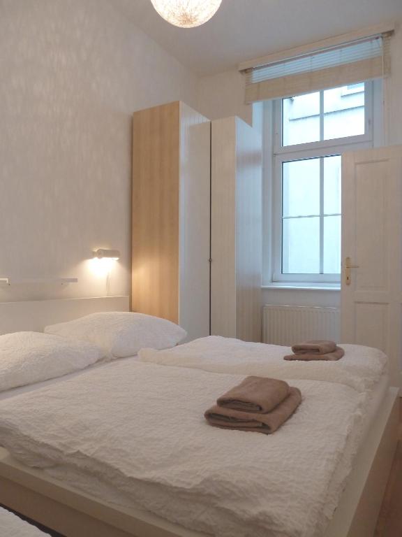 Sobieski City Apartments photo 2