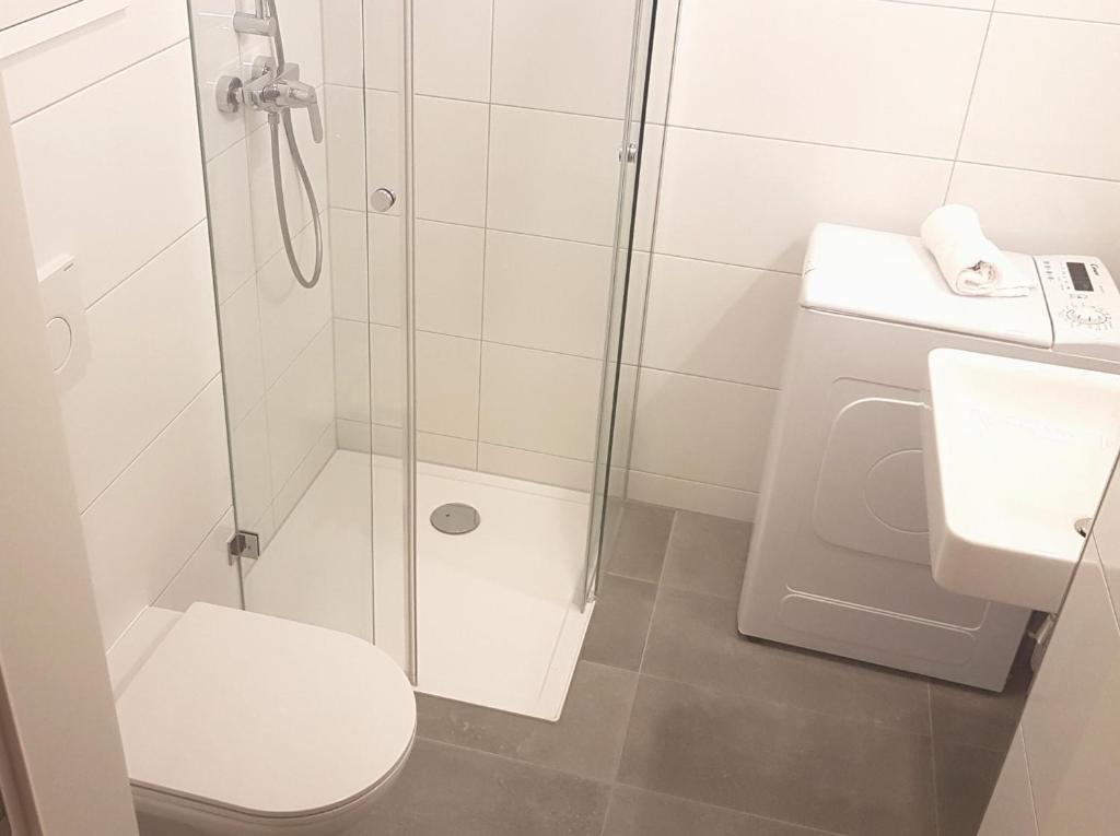 Sobieski City Apartments photo 3