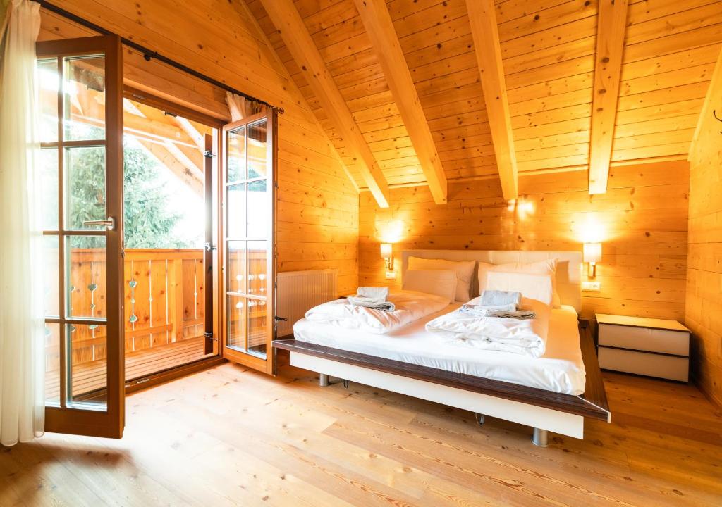 1A Chalet Koralpe Wandern photo 2