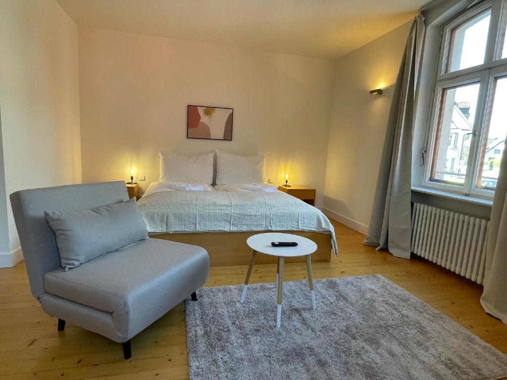 Studio im Zentrum von Lochau — photo 1