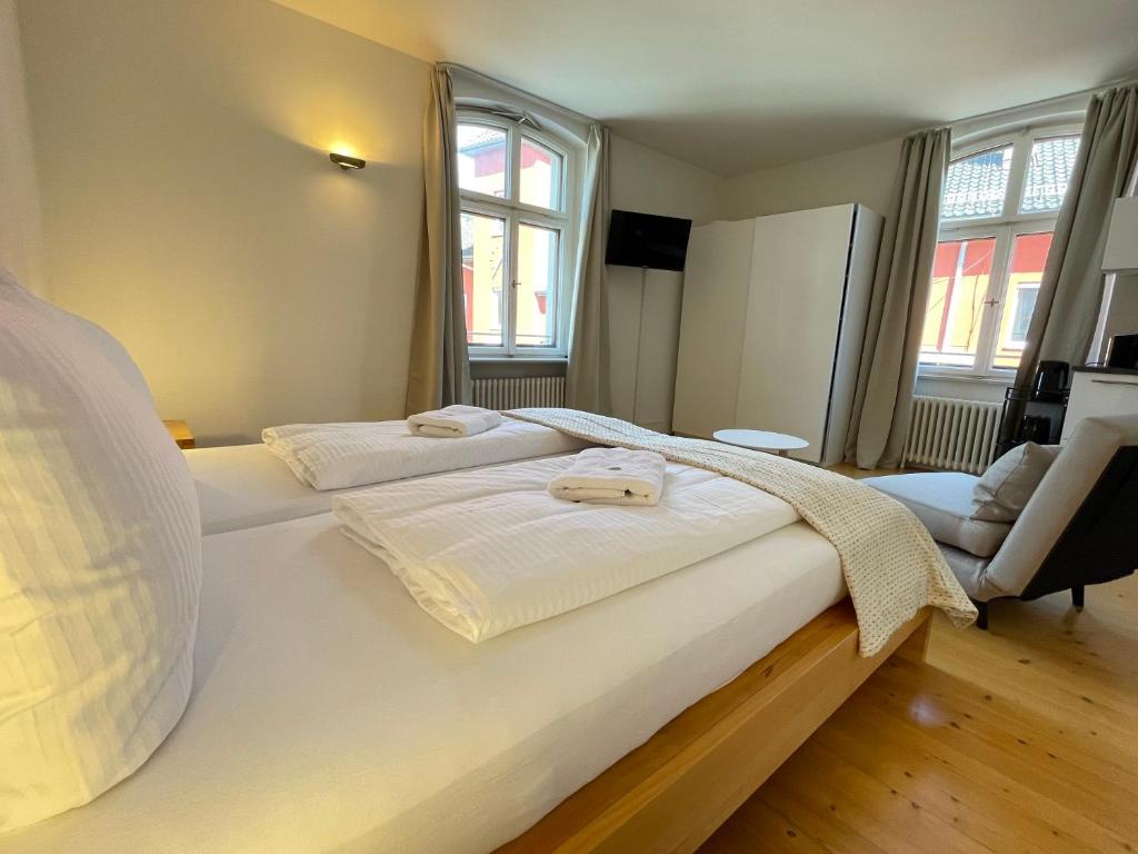 Studio im Zentrum von Lochau photo 2