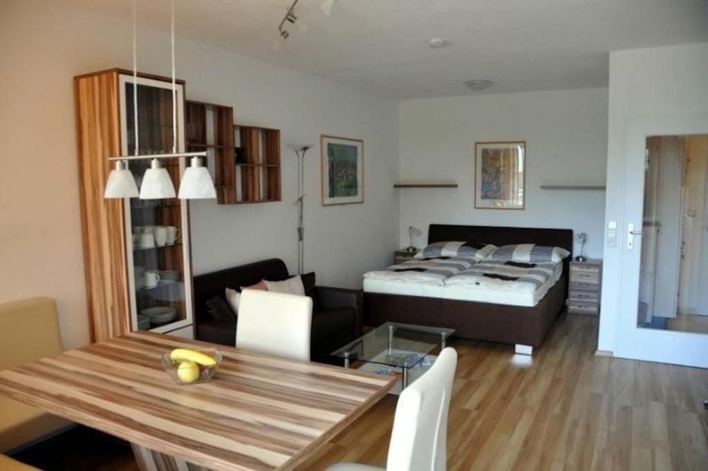 Seeappartement Ingrid photo 2