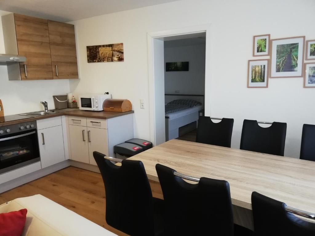 Ferienwohnung Schmied 3 — photo 1