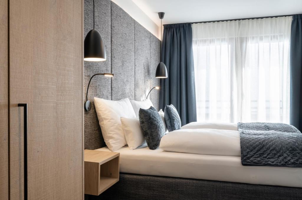 Ski & Bike Hotel Wiesenegg photo 3