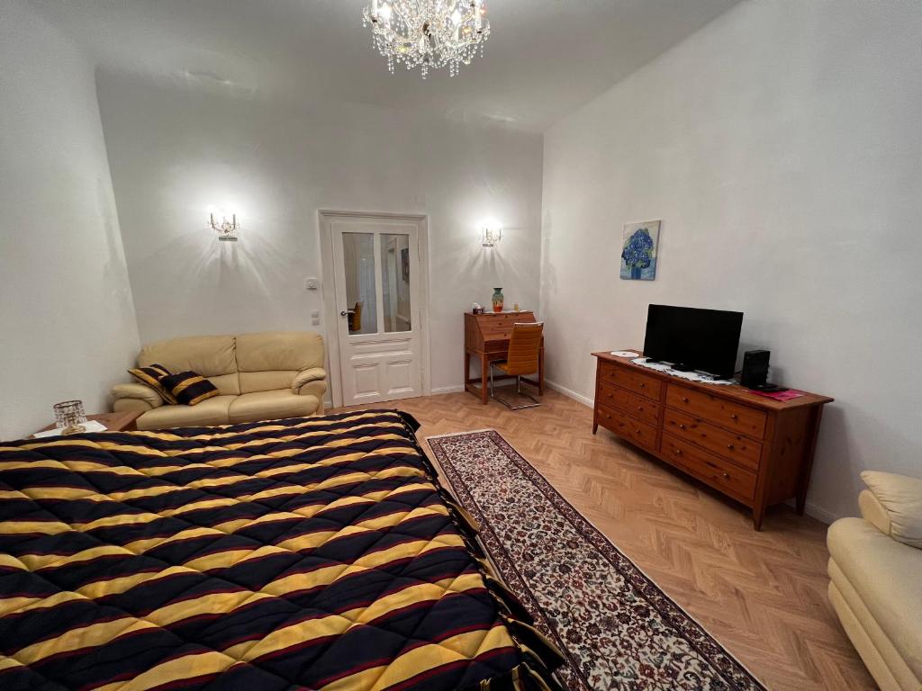 S&E Apartments Vienna photo 2