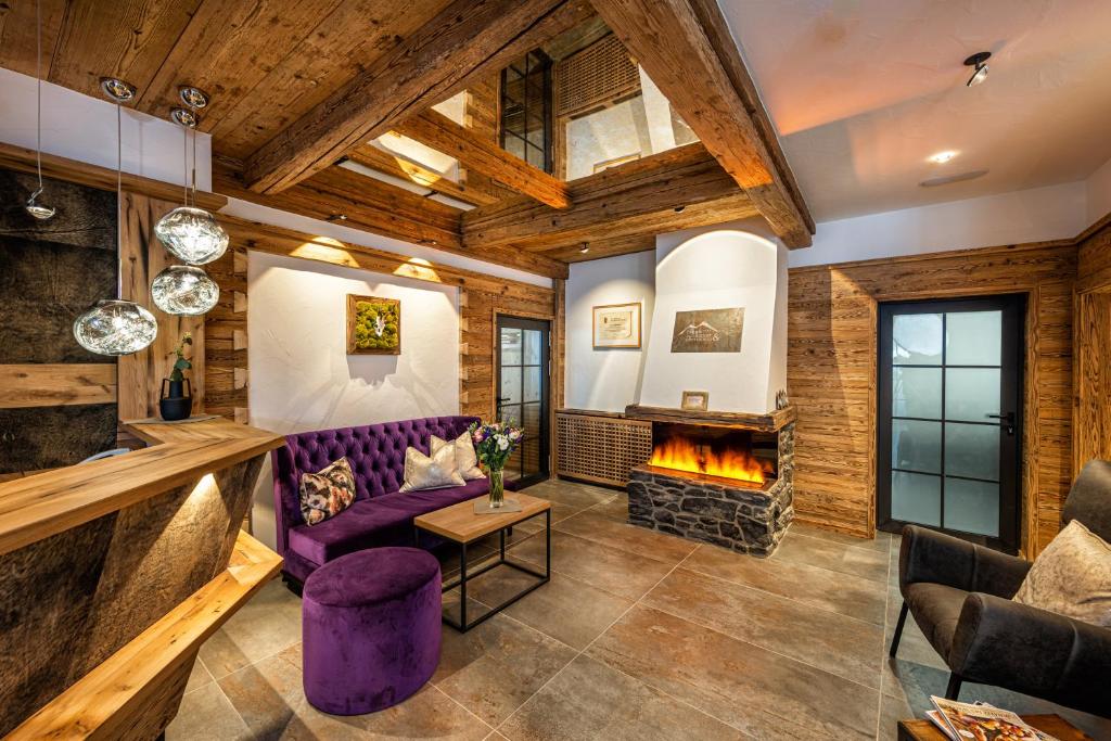 Hotel Zehnerkar & Hotel Obertauern — photo 1