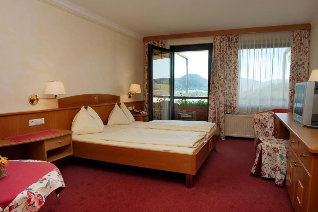 Hotel Seehof photo 2