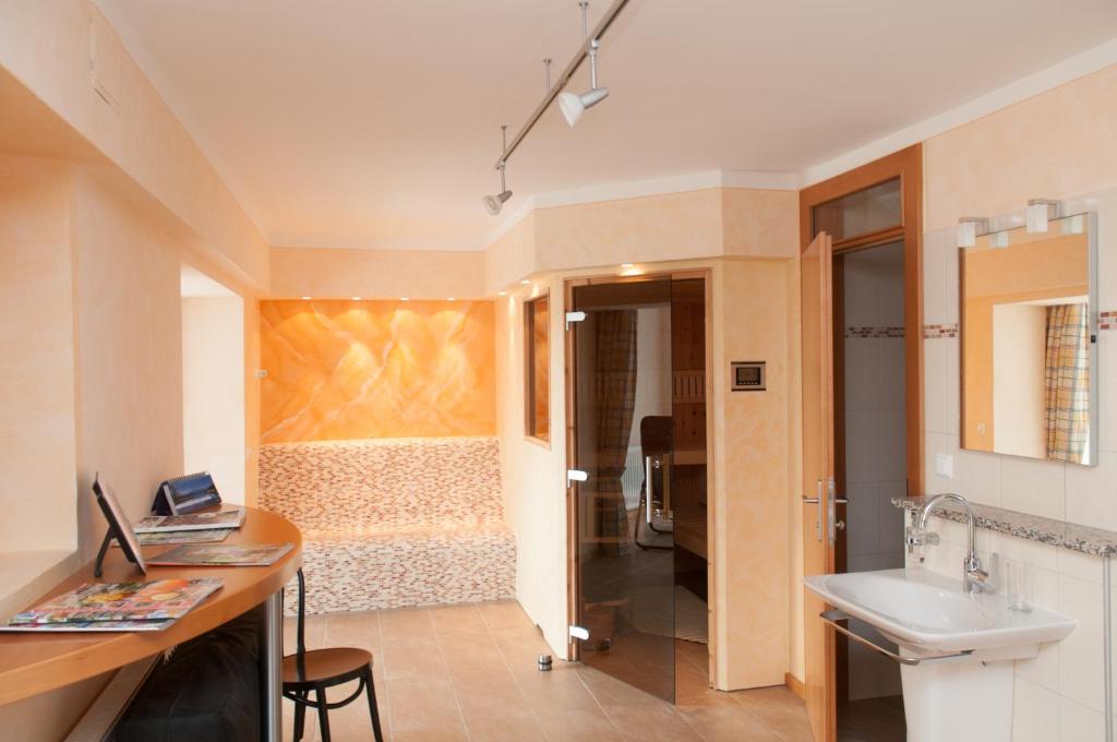 Hotel Seehof photo 3
