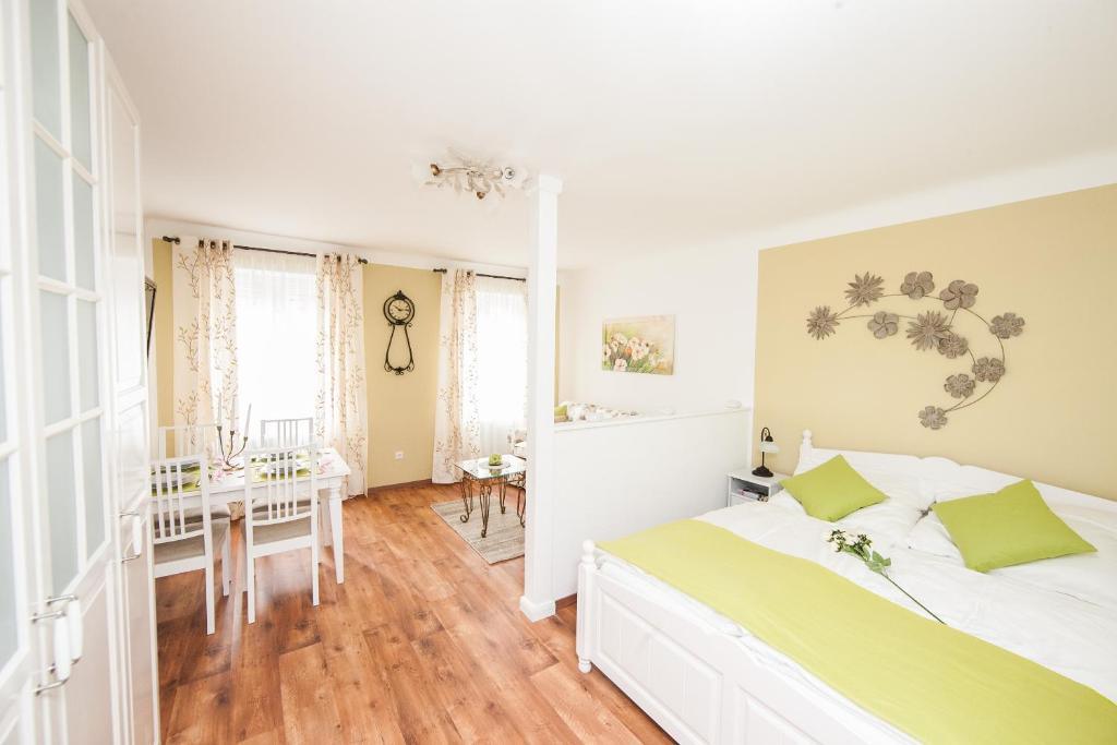 Traditional Apartments Vienna TAV - Entire photo 2