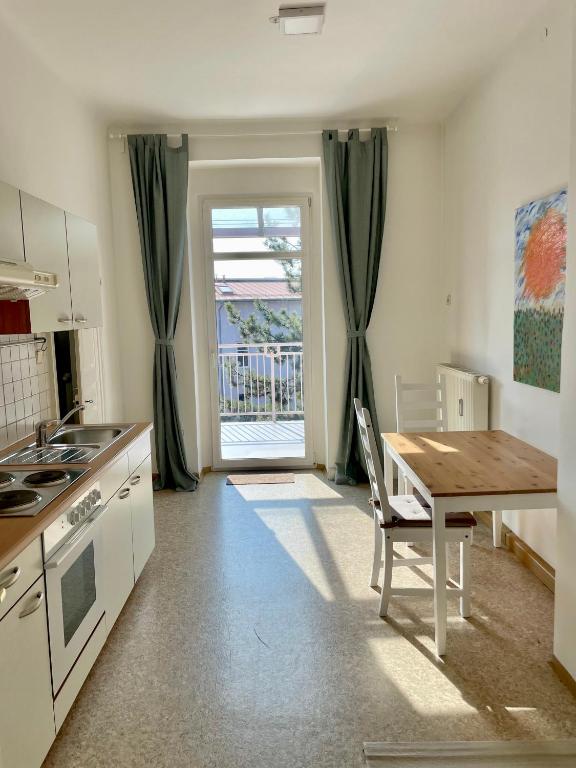 Downtown Chic Apartment Graz - Top 8 self check-in — photo 1