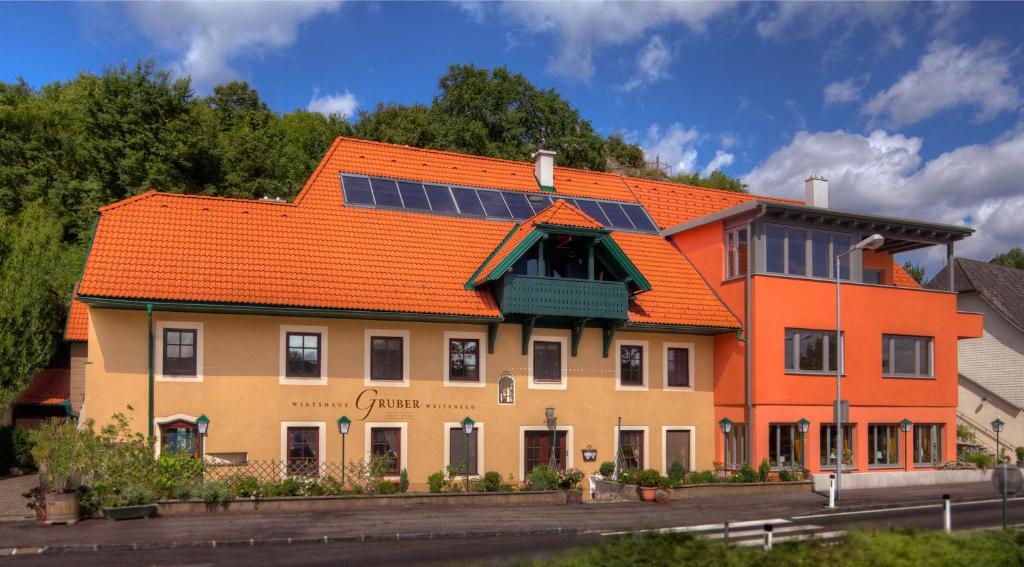 Wirtshaus Gruber Weitenegg — photo 1