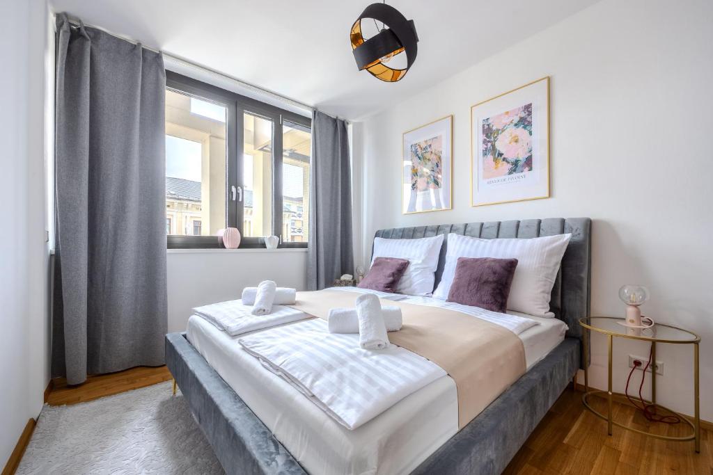 Stylish Central Apartment — photo 1