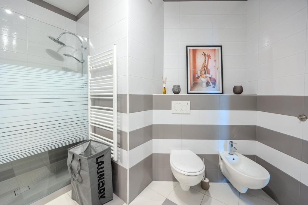 Stylish Central Apartment photo 3