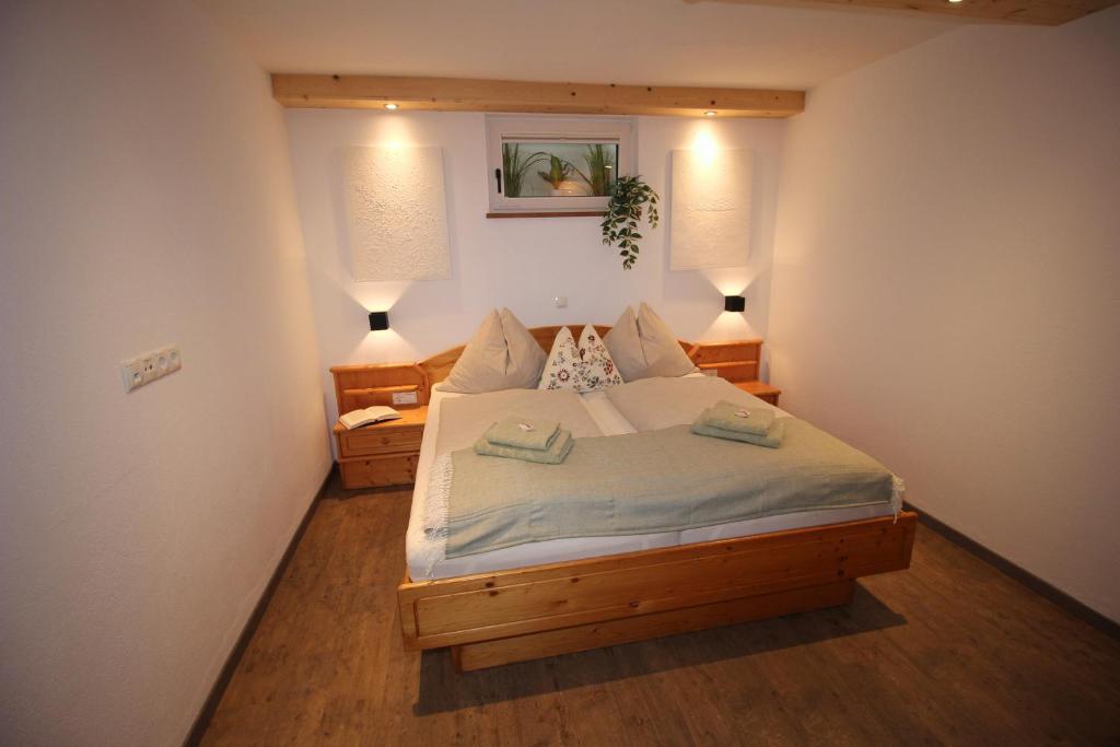 Zur STOCKERin - Ferienwohnung photo 2