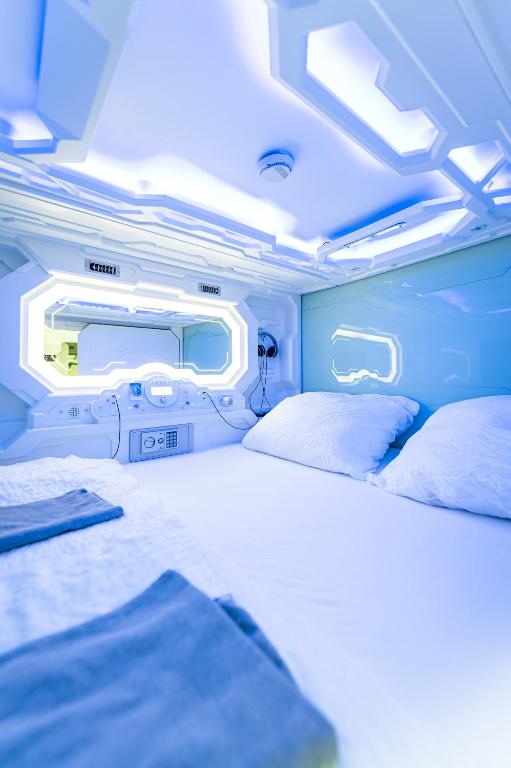 Space Home Apartment - Downtown — photo 1