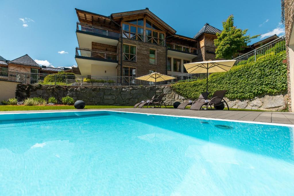 Wildkogel Resorts - DAS Wildkogel photo 3