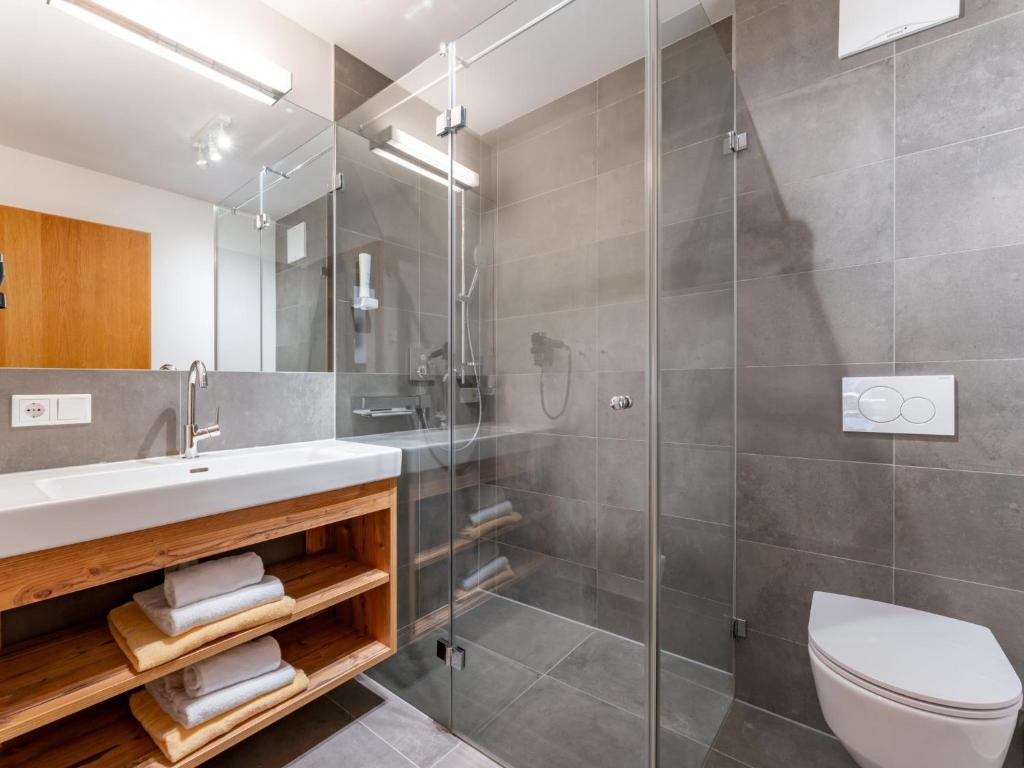 Tauern Suites Mitterwirt TOP 201 photo 3