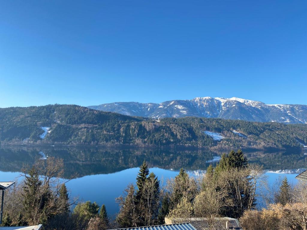 See- & Bergblick Millstatt — photo 1
