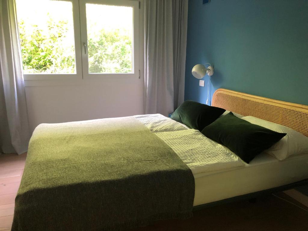See- & Bergblick Millstatt photo 2