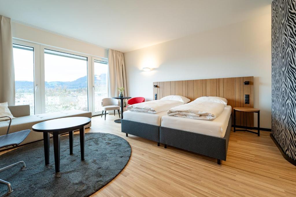 Amadeo Hotel Schaffenrath photo 2