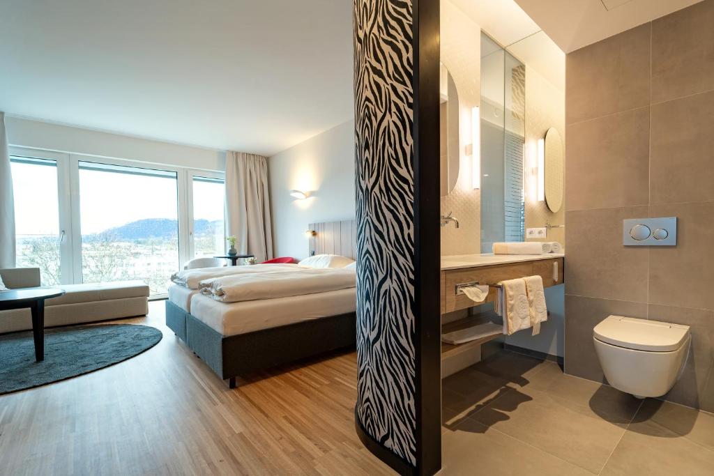 Amadeo Hotel Schaffenrath photo 3