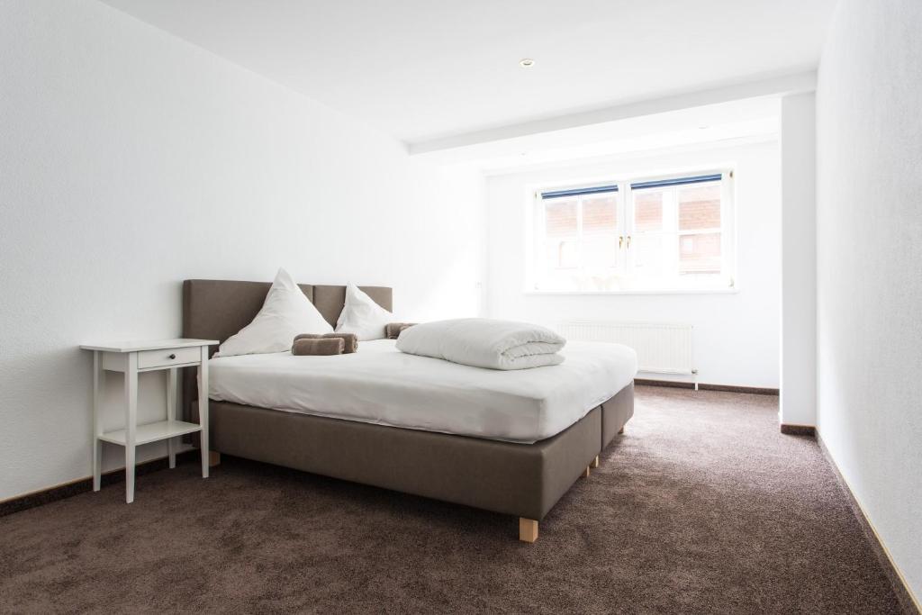 Hotel Das Zentrum photo 3