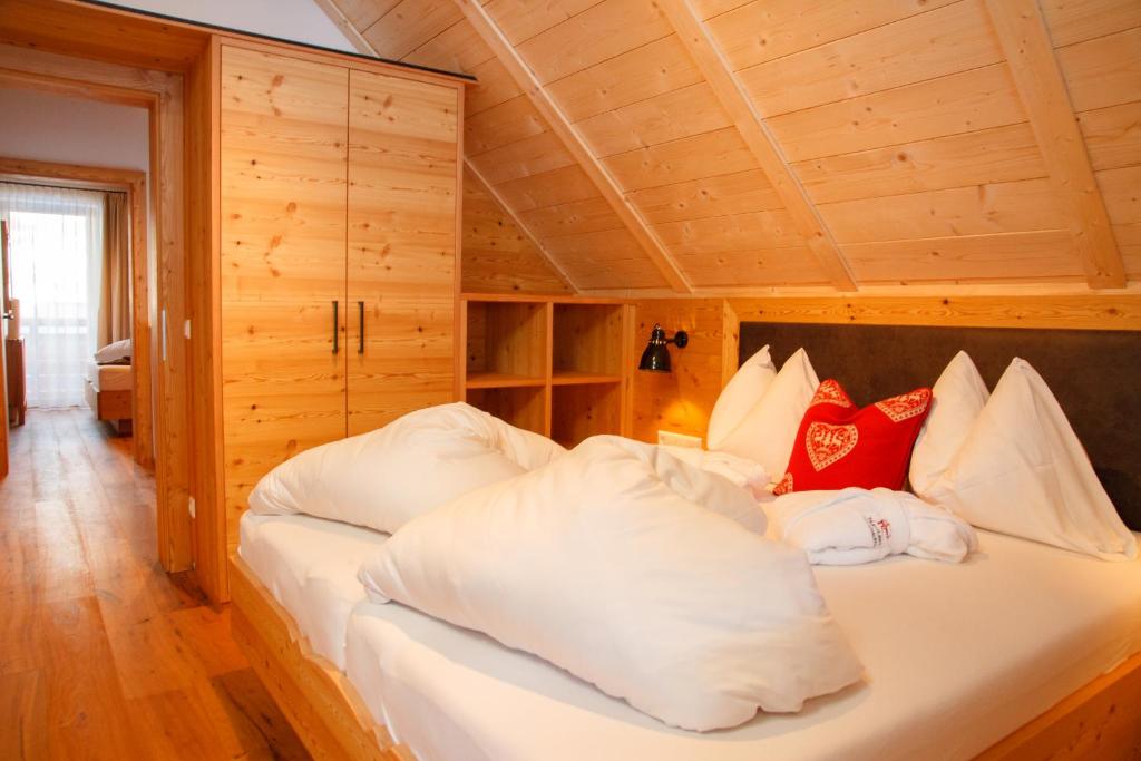 Trattlers Hof-Chalets photo 2