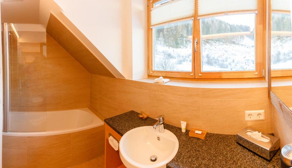 Trattlers Hof-Chalets photo 3