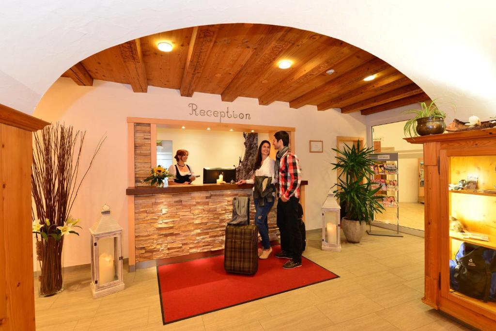 Familienhotel Kleinwalsertal — photo 1