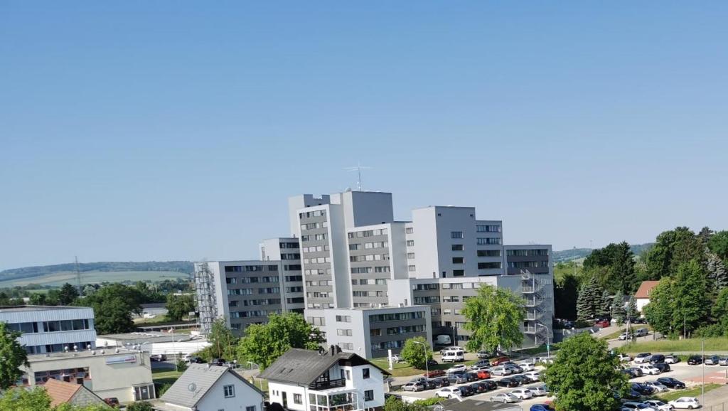 Stadthotel Hollabrunn — photo 1
