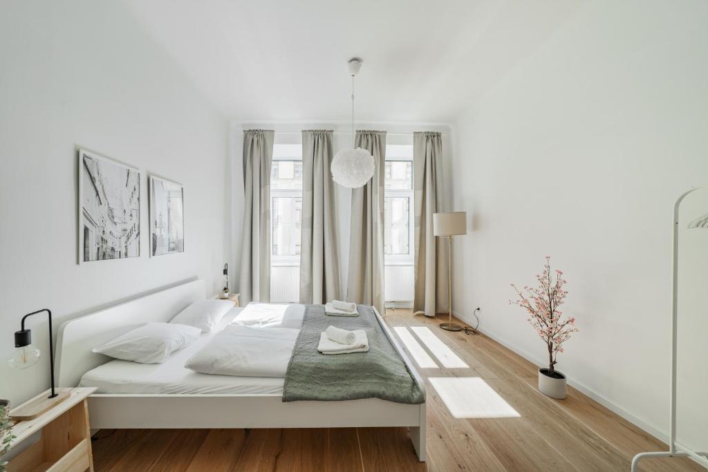 Smart Living Apartments - Hauptbahnhof — photo 1