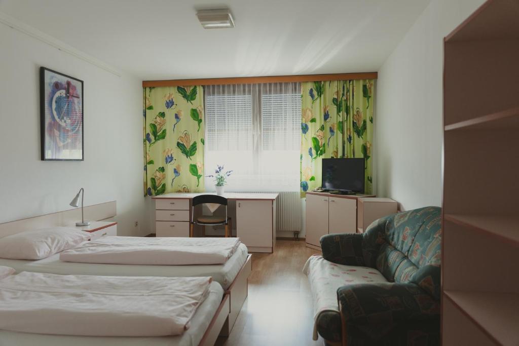 Sommerhotel Karwendel photo 2