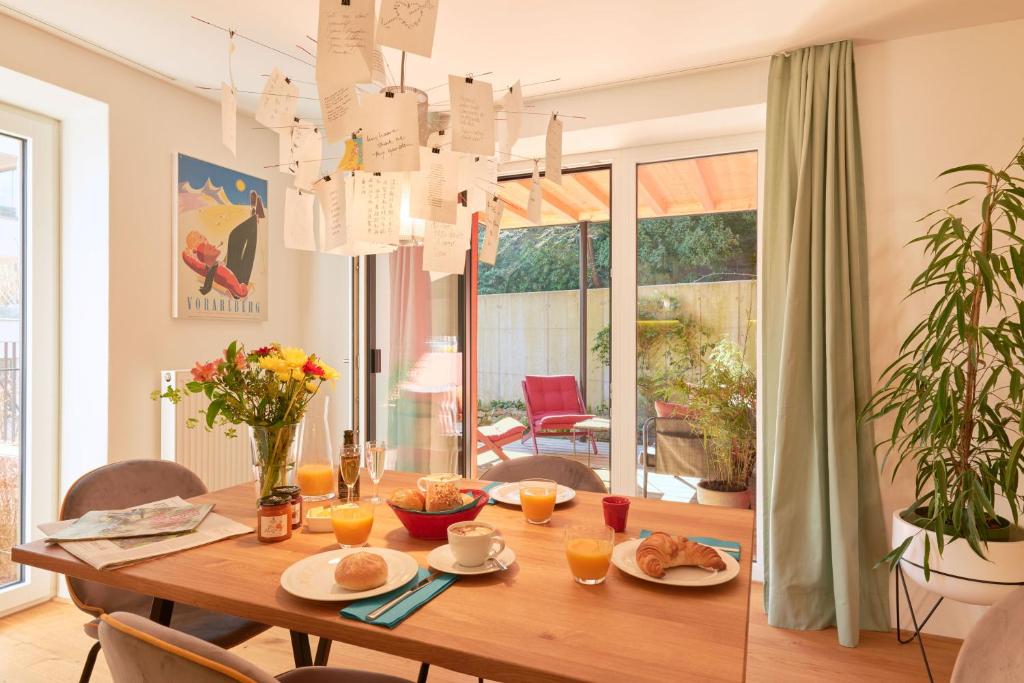 Rotes Haus Bregenz Pop-Up Wohnung photo 3