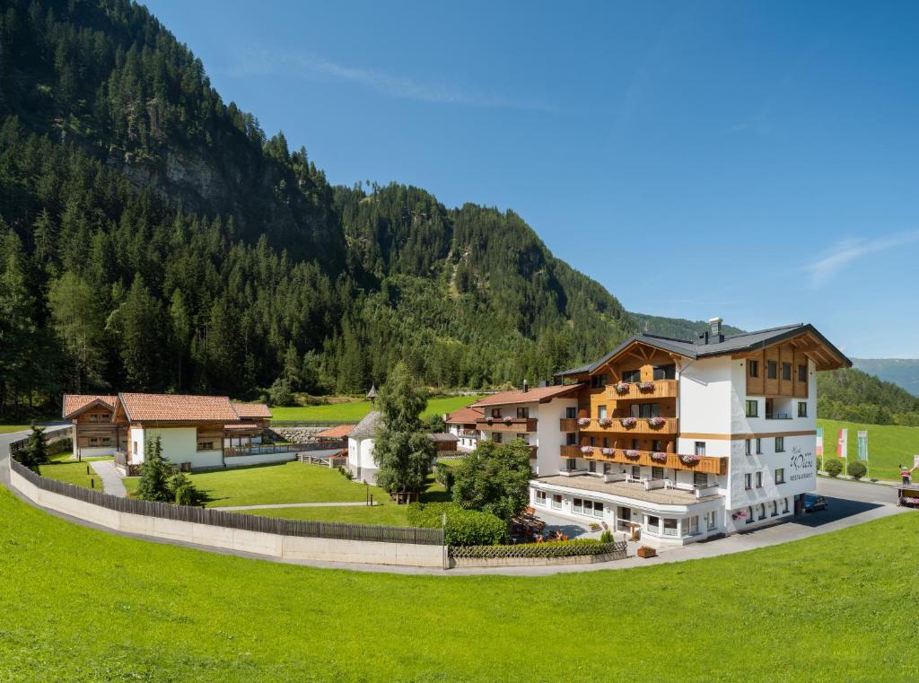 Hotel Wiese — photo 1