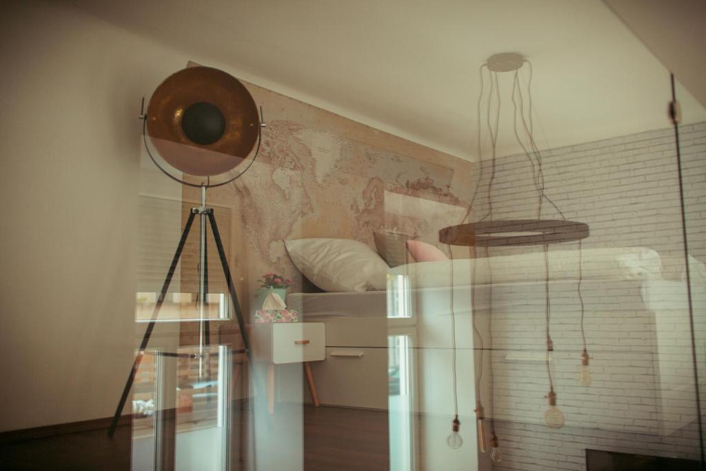 Zeus Design Loft Apartments photo 2