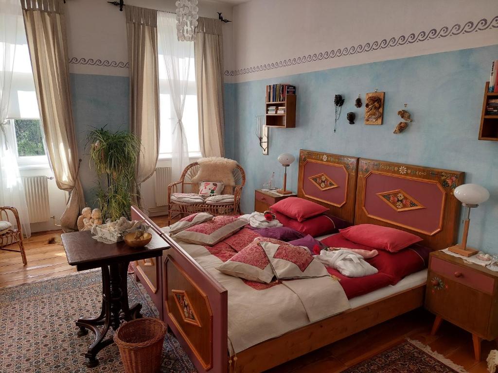 Romantik-Villa LebensART photo 2