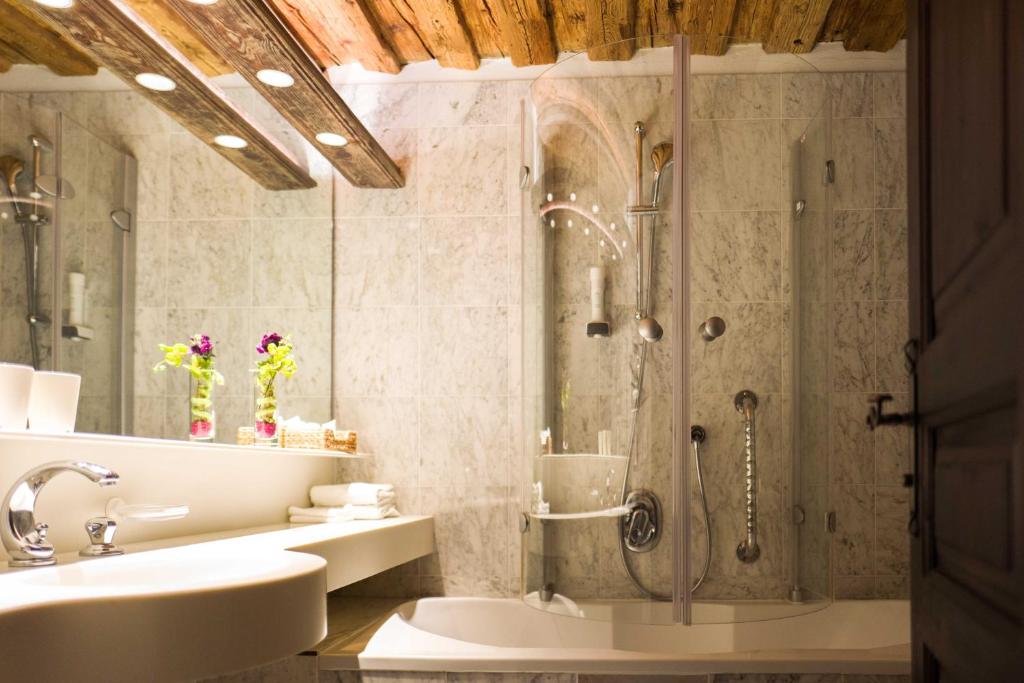 Altstadt Hotel Stadtkrug photo 3